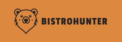 Bistrohunter logo